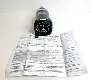 Bendix King KEA 130A Encoding Altimeter 066-03064-0005 Repaired with FAA 8130-3